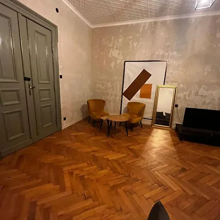 Apartamento Plac Wolnosci *