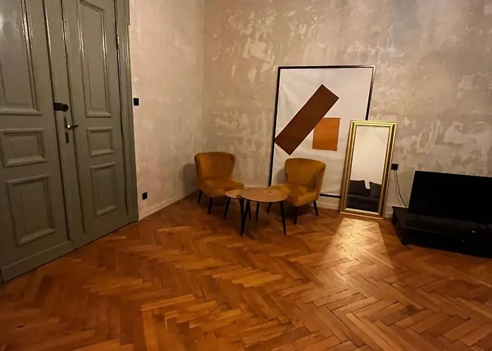 Lejlighed Plac Wolnosci *