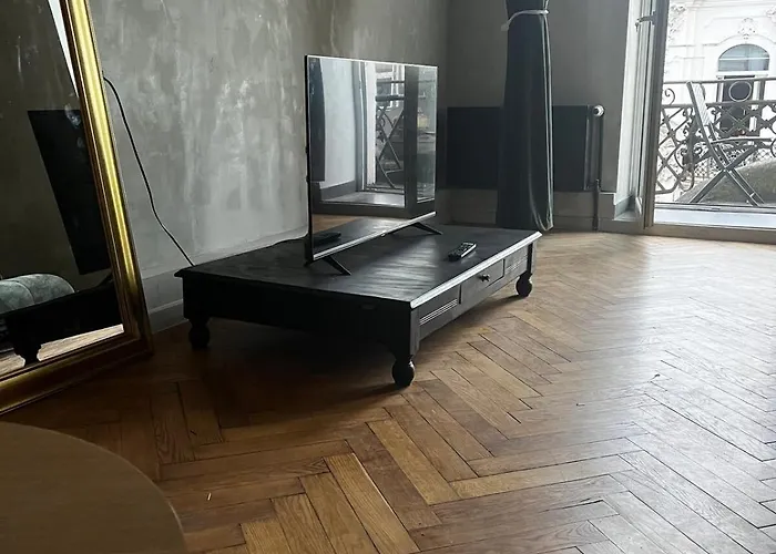 Plac Wolnosci Łódź